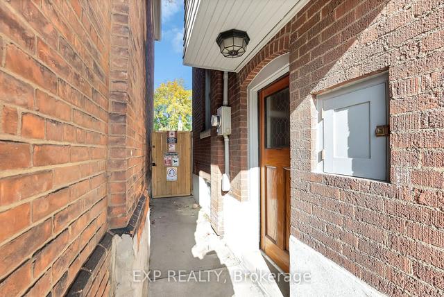 22 Stanley Ave, House detached with 5 bedrooms, 4 bathrooms and 2 parking in Hamilton ON | Image 24