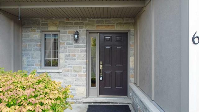 6 - 2089 Beaverbrook Ave, Townhouse with 3 bedrooms, 3 bathrooms and 2 parking in London ON | Image 30