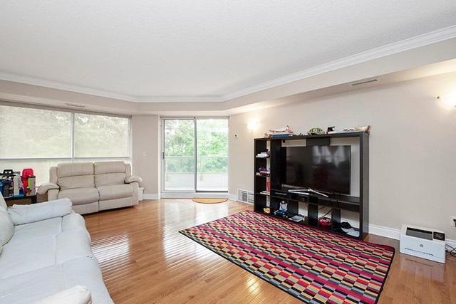 204 - 1770 Main St W, Condo with 2 bedrooms, 2 bathrooms and 2 parking in Hamilton ON | Image 4