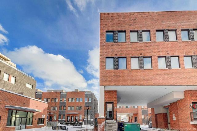19 - 871 Wilson Ave W, Townhouse with 2 bedrooms, 2 bathrooms and 1 parking in Toronto ON | Image 13