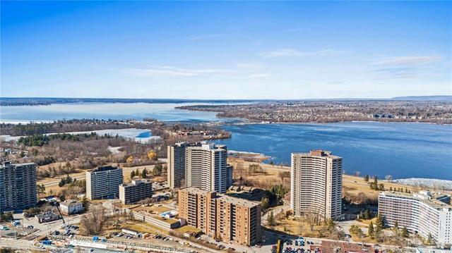 1205 - 1100 Ambleside Drive, Condo with 2 bedrooms, 2 bathrooms and 1 parking in Ottawa ON | Image 30