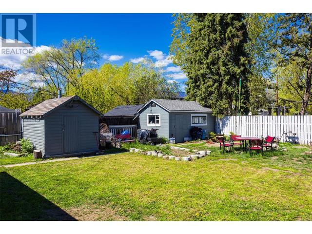 878 Cadder Avenue, House detached with 3 bedrooms, 1 bathrooms and 5 parking in Kelowna BC | Image 26