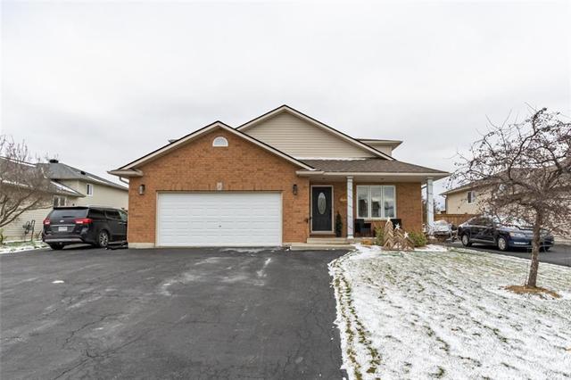 21 Karsten Avenue, House detached with 6 bedrooms, 4 bathrooms and 4 parking in Haldimand County ON | Image 3