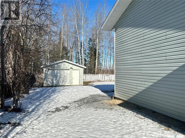 193 Vickers Crescent, House detached with 4 bedrooms, 2 bathrooms and null parking in Air Ronge SK | Image 27
