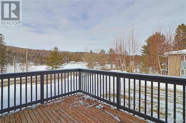 388 East Riverside Drive, House detached with 5 bedrooms, 2 bathrooms and null parking in Perth Andover NB | Image 47