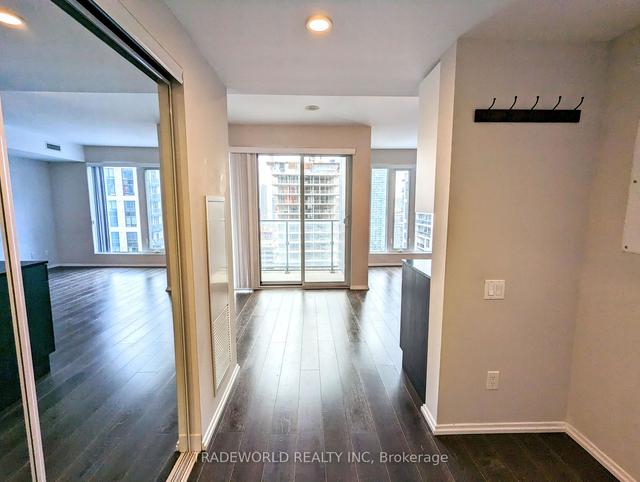 2703 - 68 Shuter St, Condo with 1 bedrooms, 1 bathrooms and 0 parking in Toronto ON | Image 20