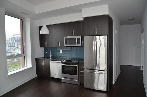 Sph12 - 50 Bruyeres Mews, Condo with 2 bedrooms, 2 bathrooms and 1 parking in Toronto ON | Image 3