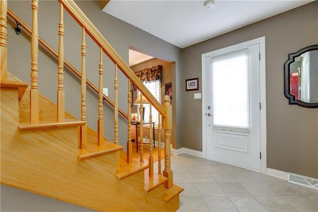 1613 Blakely Drive, House detached with 3 bedrooms, 3 bathrooms and 4 parking in Cornwall ON | Image 4