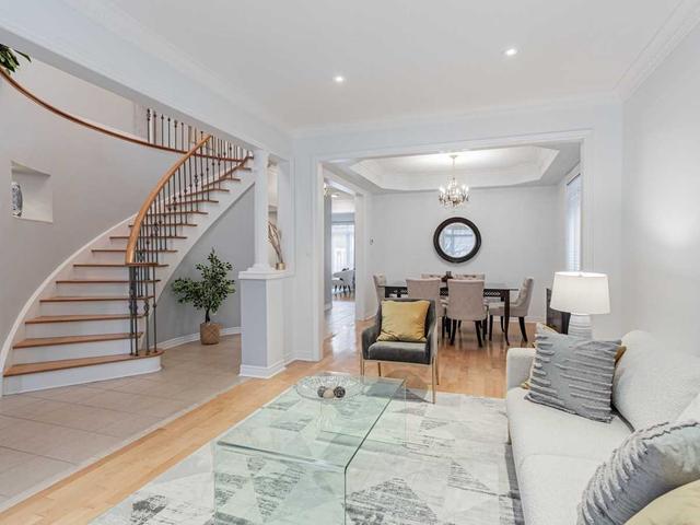 67 Cetona Ave, House detached with 4 bedrooms, 6 bathrooms and 6 parking in Vaughan ON | Image 34