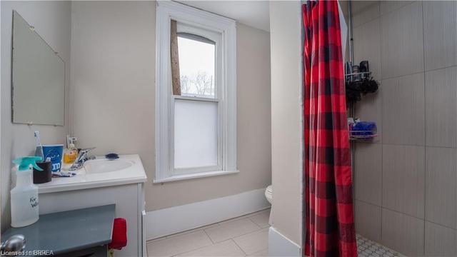 211 Dalhousie Street, House detached with 4 bedrooms, 0 bathrooms and 5 parking in Brantford ON | Image 21