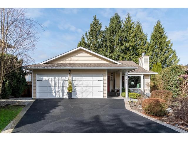 12515 Colemore Place, House detached with 3 bedrooms, 2 bathrooms and null parking in Maple Ridge BC | Card Image