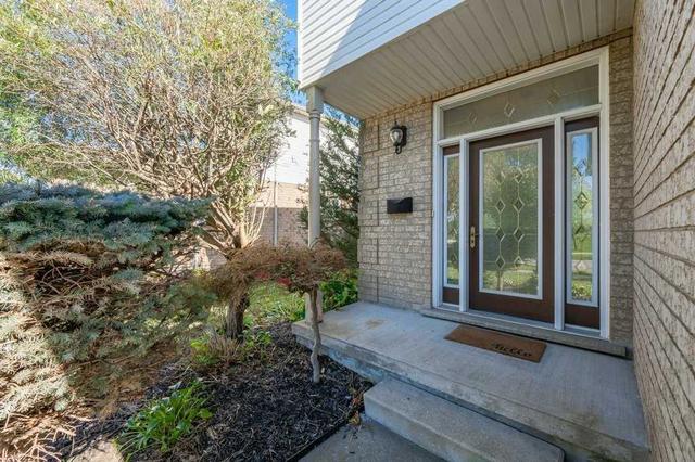 550 Erinbrook Dr, House detached with 3 bedrooms, 4 bathrooms and 4 parking in Kitchener ON | Image 14