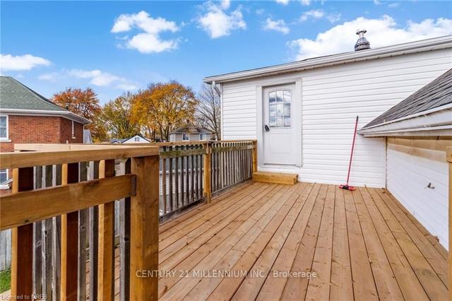 1424 Beaverdams Rd, House detached with 5 bedrooms, 2 bathrooms and 2 parking in Thorold ON | Image 13
