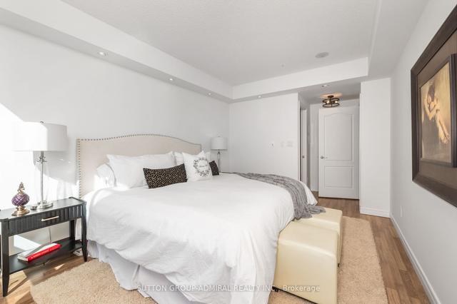 203 - 100 Promenade Circ, Condo with 2 bedrooms, 2 bathrooms and 1 parking in Vaughan ON | Image 15