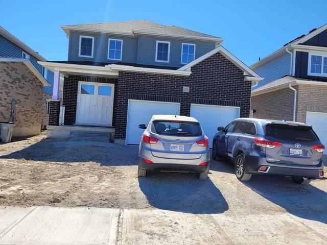 15 Basil Cres, House detached with 4 bedrooms, 3 bathrooms and 4 parking in Middlesex Centre ON | Image 1