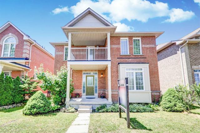 722 Shoal Point Rd, House detached with 4 bedrooms, 3 bathrooms and 6 parking in Ajax ON | Image 1