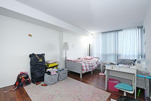 909 - 7250 Yonge St S, Condo with 2 bedrooms, 2 bathrooms and 1 parking in Vaughan ON | Image 13