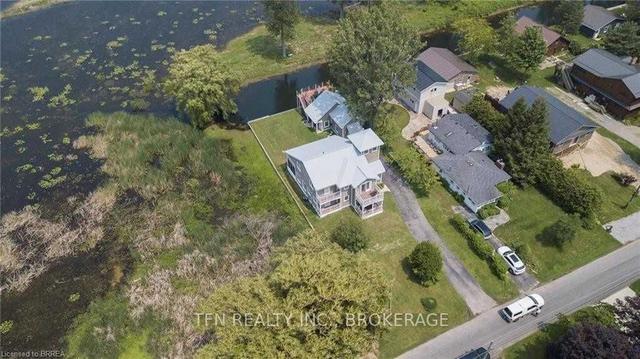 63 Old Cut Blvd, House detached with 4 bedrooms, 3 bathrooms and 10 parking in Norfolk County ON | Image 35