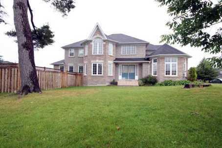 2337 Meriadoc Dr, House detached with 4 bedrooms, 4 bathrooms and 4 parking in Pickering ON | Image 3
