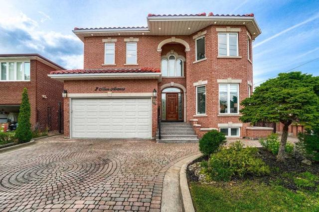 2 Muir Ave, House detached with 4 bedrooms, 5 bathrooms and 6 parking in Toronto ON | Image 1