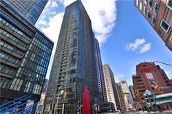 2108 - 110 Charles St E, Condo with 2 bedrooms, 2 bathrooms and 1 parking in Toronto ON | Image 1