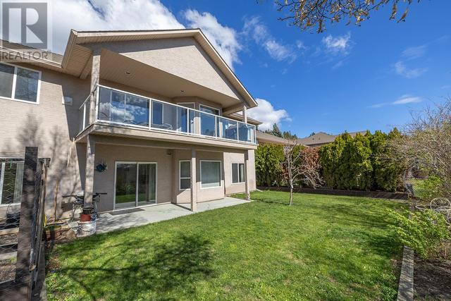 2129 Horizon Drive, House detached with 6 bedrooms, 3 bathrooms and 10 parking in West Kelowna BC | Image 50
