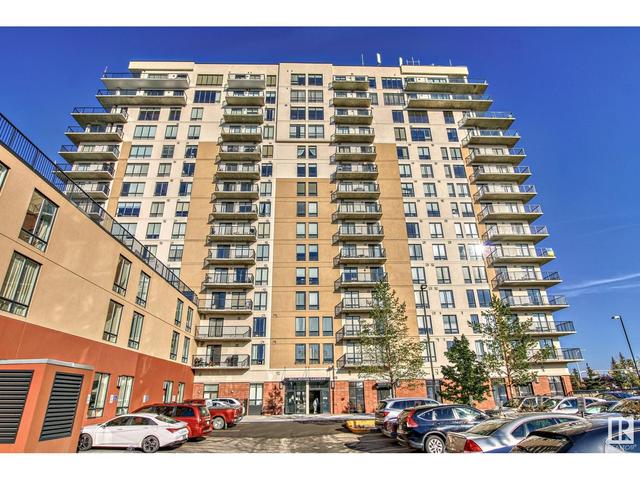 1405 - 6608 28 Av Nw, Condo with 1 bedrooms, 1 bathrooms and 1 parking in Edmonton AB | Image 36