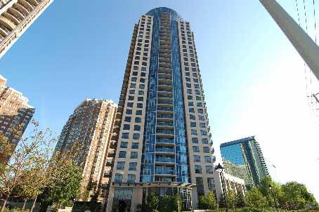 1104 - 330 Burnhamthorpe Rd W, Condo with 2 bedrooms, 2 bathrooms and 2 parking in Mississauga ON | Image 1