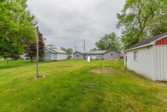 3691 Highway 6, House detached with 3 bedrooms, 1 bathrooms and 9 parking in Haldimand County ON | Image 33