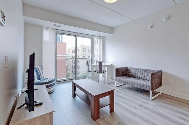 515 - 308 Lester St, Condo with 2 bedrooms, 2 bathrooms and 1 parking in Waterloo ON | Image 28