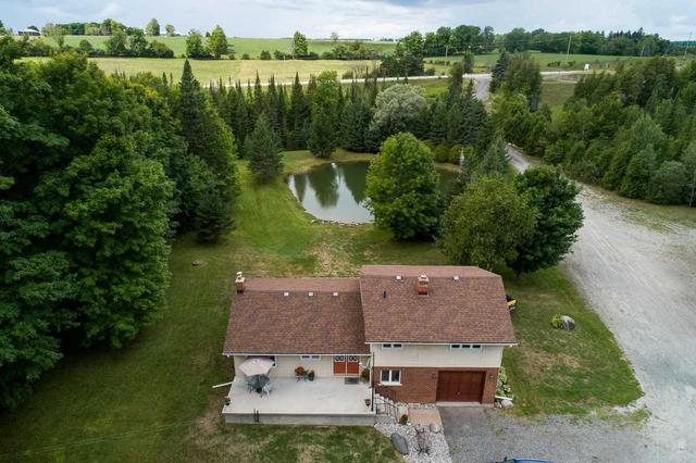 12701 Regional Road 57 Rd, House detached with 3 bedrooms, 2 bathrooms and 50 parking in Scugog ON | Image 12