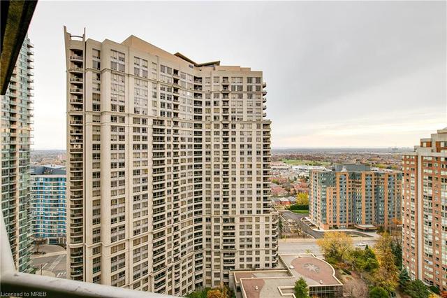 2330 - 3888 Duke Of York Boulevard, House attached with 2 bedrooms, 2 bathrooms and 2 parking in Mississauga ON | Image 20