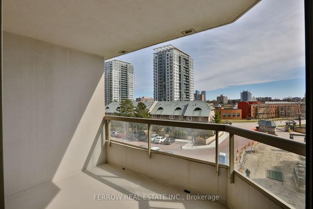 402 - 168 Bonis Ave, Condo with 2 bedrooms, 2 bathrooms and 1 parking in Toronto ON | Image 31