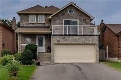 90 Mowatt Crt, House detached with 4 bedrooms, 4 bathrooms and 4 parking in Markham ON | Image 1