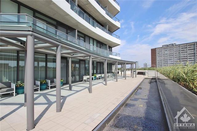 2106 - 485 Richmond Road, Condo with 2 bedrooms, 2 bathrooms and 1 parking in Ottawa ON | Image 30