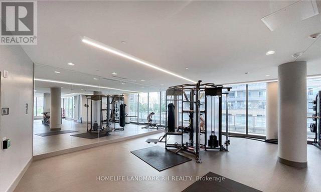 1107 - 38 Forest Manor Rd, Condo with 2 bedrooms, 2 bathrooms and 1 parking in Toronto ON | Image 19