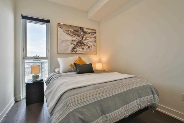 4106 - 15 Lower Jarvis St, Condo with 2 bedrooms, 2 bathrooms and 1 parking in Toronto ON | Image 13