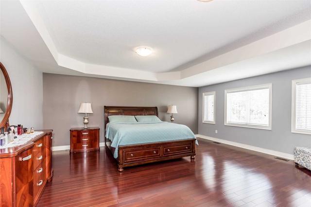 24 Sagebrook Rd, House detached with 5 bedrooms, 8 bathrooms and 11 parking in Brampton ON | Image 9