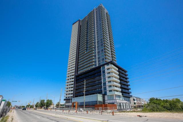 2614 - 7895 Jane St, Condo with 2 bedrooms, 2 bathrooms and 1 parking in Vaughan ON | Image 23