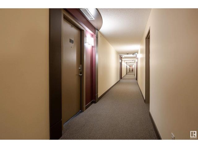313 - 2229 44 Av Nw, Condo with 1 bedrooms, 1 bathrooms and null parking in Edmonton AB | Image 26