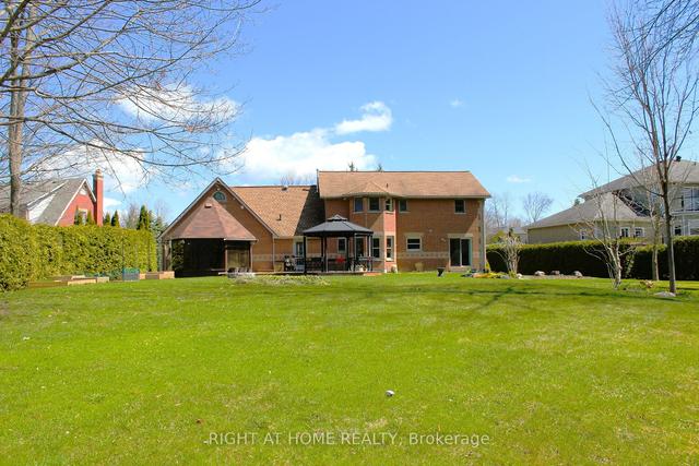 3608 Linda St, House detached with 4 bedrooms, 3 bathrooms and 8 parking in Innisfil ON | Image 22