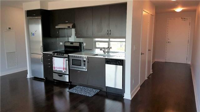 Lph21 - 320 Richmond St, Condo with 1 bedrooms, 1 bathrooms and 1 parking in Toronto ON | Image 6