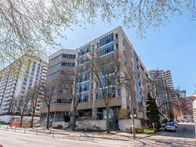 304 - 66 Bay St S, Condo with 2 bedrooms, 1 bathrooms and 0 parking in Hamilton ON | Image 31