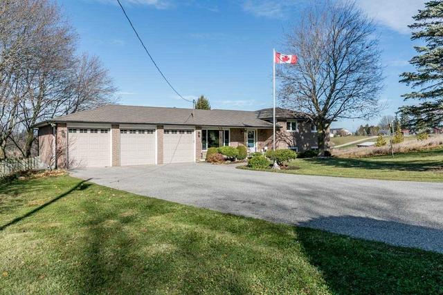 6420 7th Line, House detached with 3 bedrooms, 2 bathrooms and 15 parking in New Tecumseth ON | Image 12