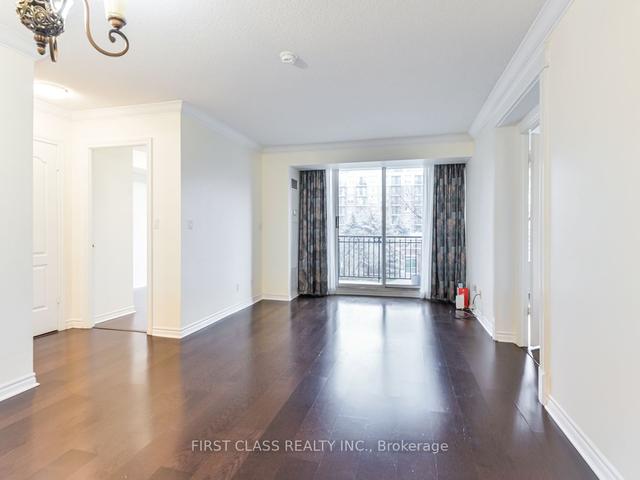 302 - 28 William Carson Cres, Condo with 2 bedrooms, 2 bathrooms and 1 parking in Toronto ON | Image 22