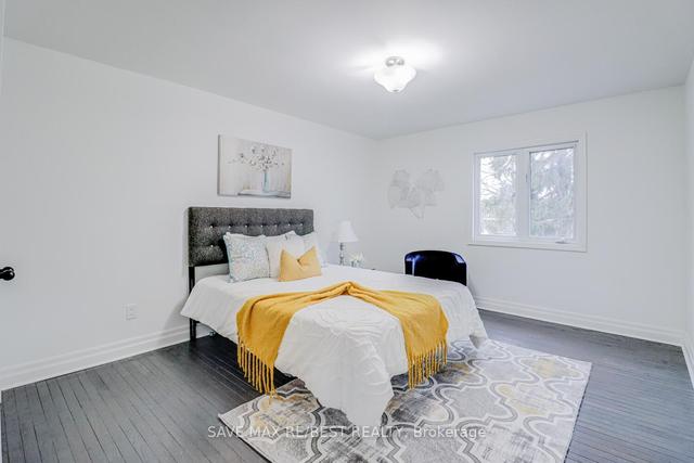 34 George St, House detached with 5 bedrooms, 3 bathrooms and 4 parking in Toronto ON | Image 13