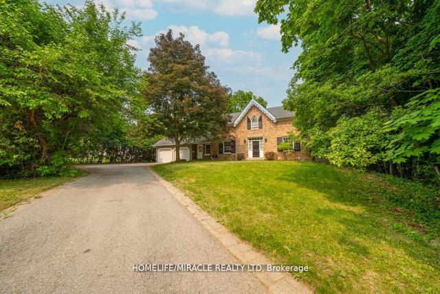10 Houghton Blvd, House detached with 4 bedrooms, 5 bathrooms and 8 parking in Markham ON | Image 12
