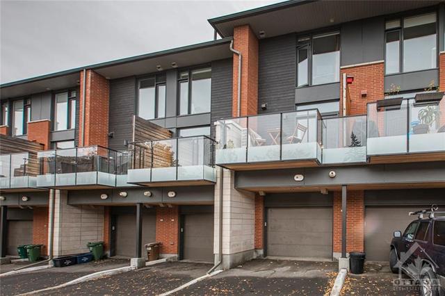 81 Oblats Avenue, Townhouse with 2 bedrooms, 3 bathrooms and 2 parking in Ottawa ON | Image 19
