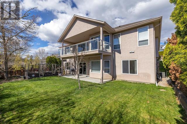 2129 Horizon Drive, House detached with 6 bedrooms, 3 bathrooms and 10 parking in West Kelowna BC | Image 49
