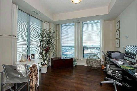 3106 - 628 Fleet St, Condo with 2 bedrooms, 2 bathrooms and 1 parking in Toronto ON | Image 7